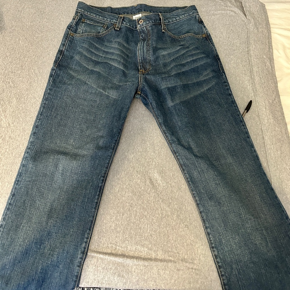 Men’s Ralph Lauren jeans